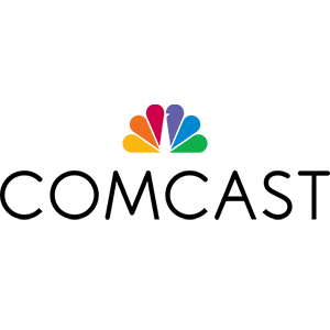 Logotipo da Comcast