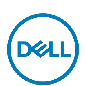 Logotipo de Dell