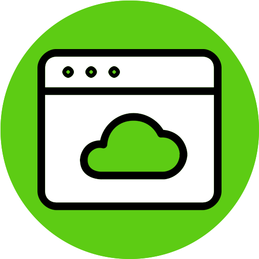 Verwaltete Cloud