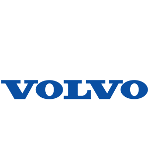 Logotipo da Volvo