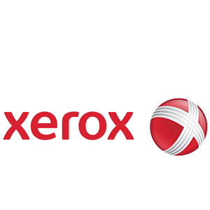 Logotipo de Xerox