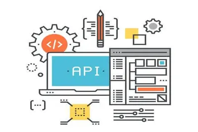 API