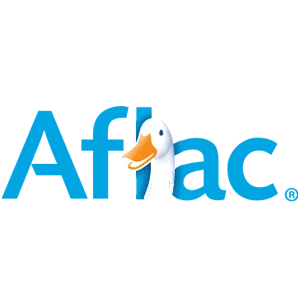アフラック ロゴ