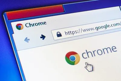 Chrome browser