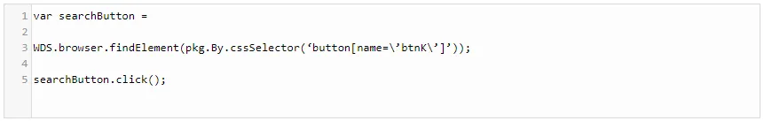 Click Command Click Command