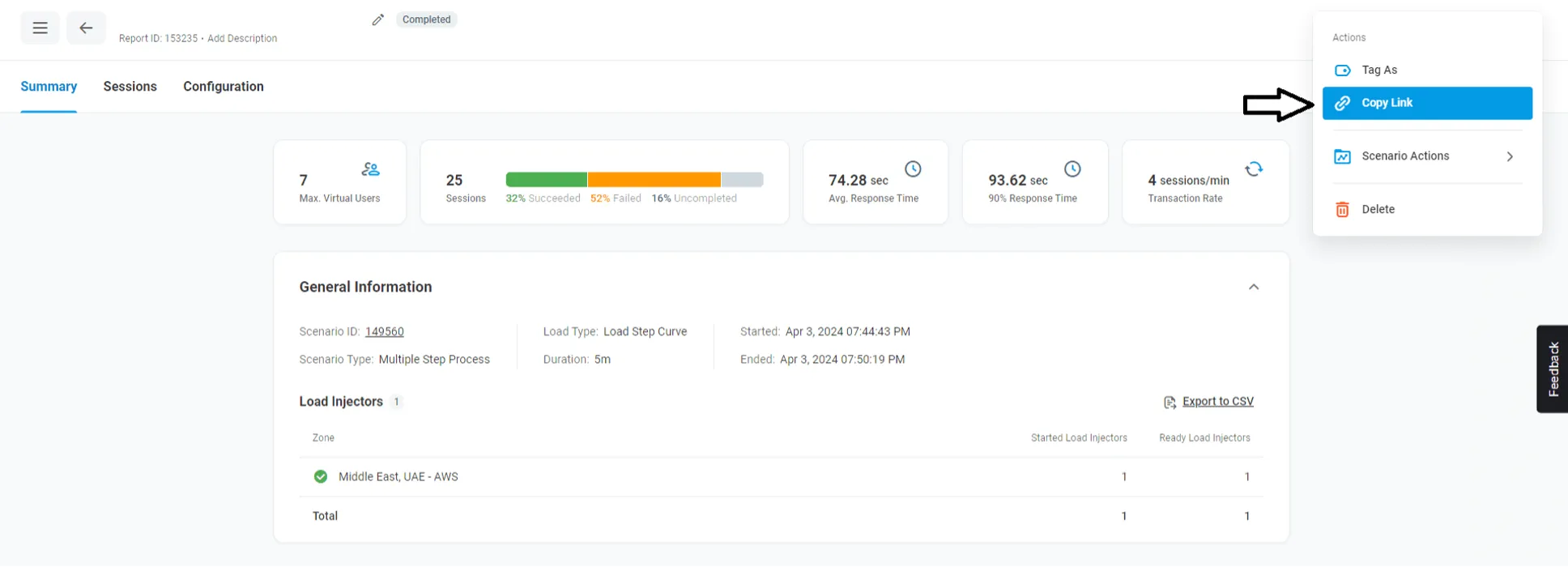 Generate Reports and Share Insights Generate Reports and Share Insights