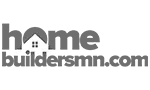 Home Builders MN logo