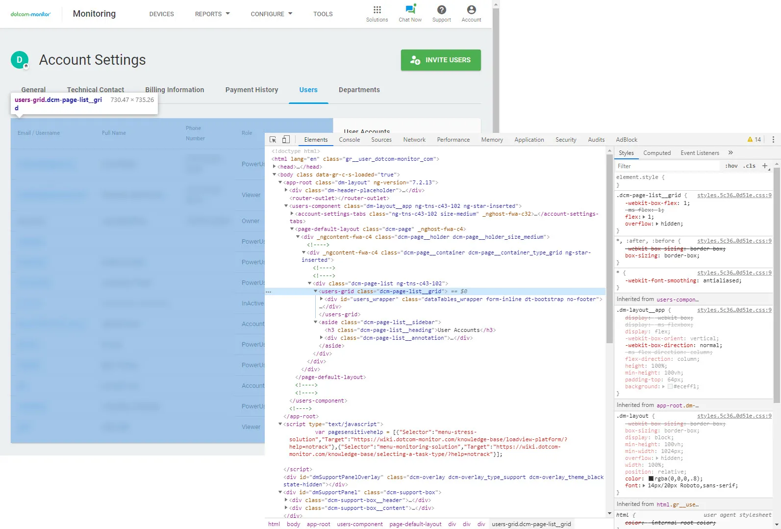 JmeterPageElements JMeter Page