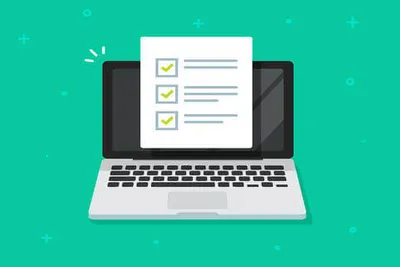 Load testing checklist