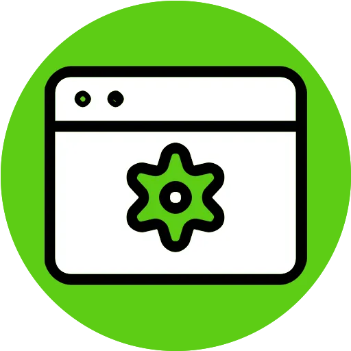 Web 应用程序