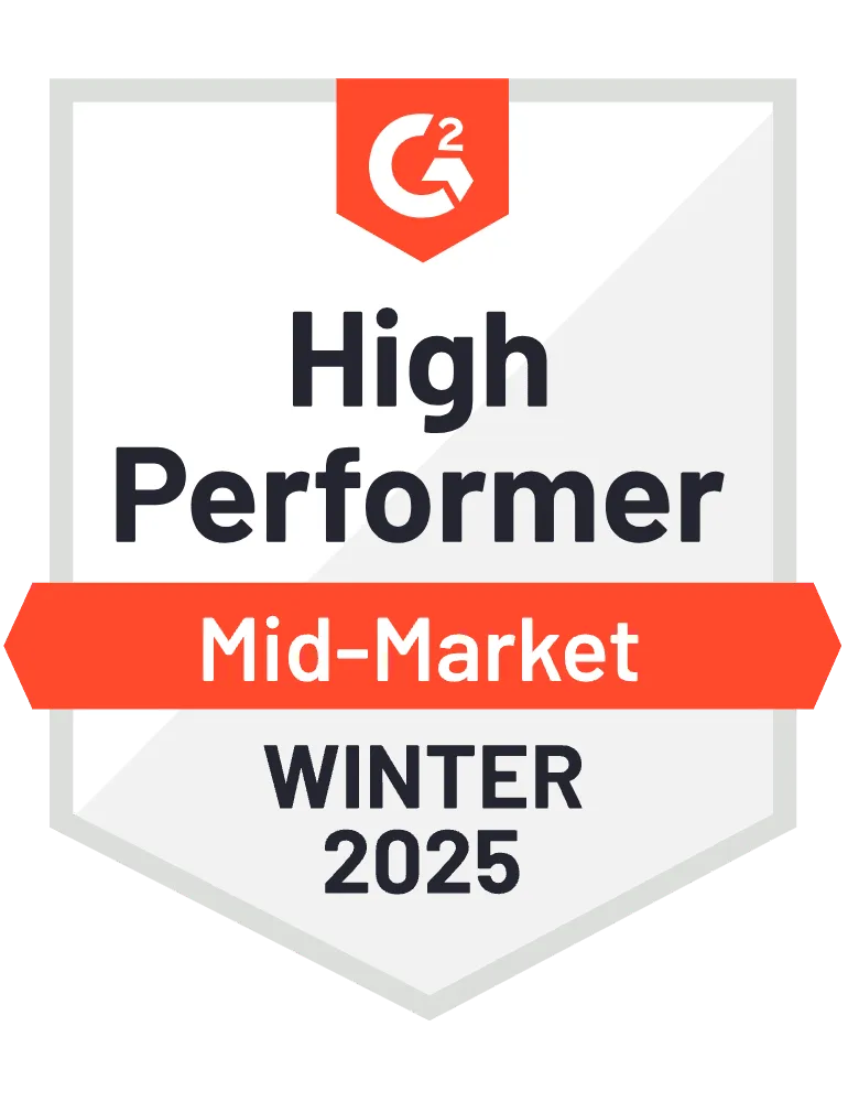 LoadView_LoadTestingTools_HighPerformer_Mid-Market_winter2025 アフラックロゴ