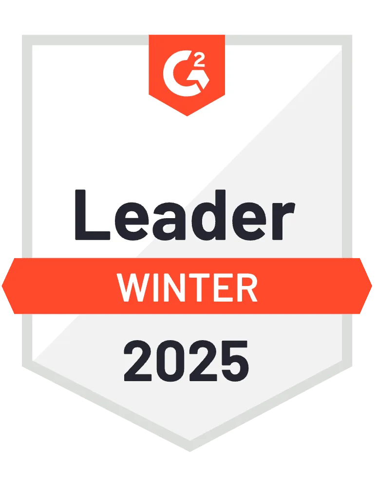 LoadView_LoadTestingTools_Leader_winter2025 G2 負荷テストツール リーダー 冬 2024