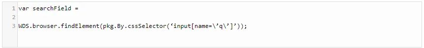 SendKeys Command SendKeys Command