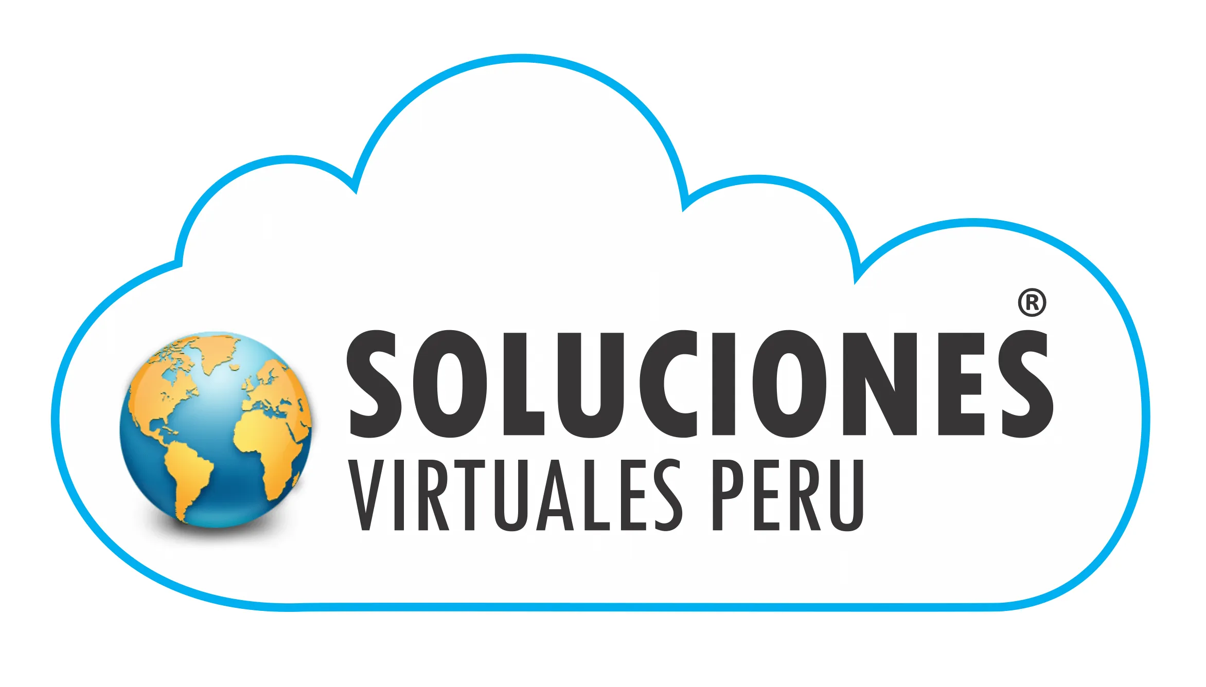 Soluciones Virtuales Perú logo