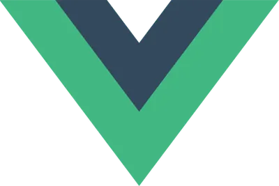 Vue.js logo