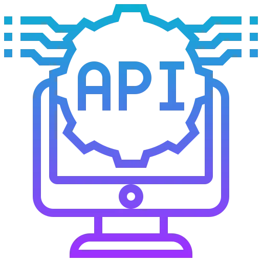 API