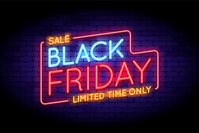 load testing black friday