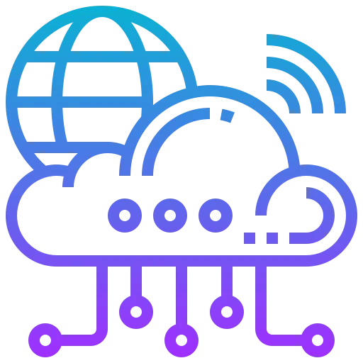 cloud network