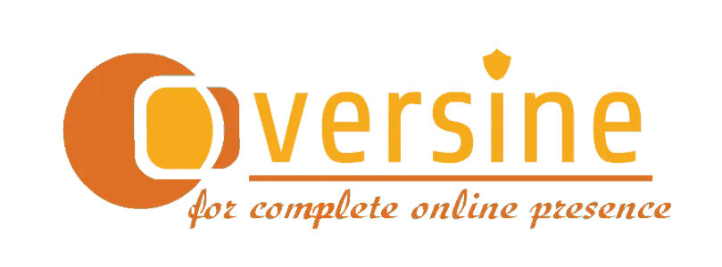 coversine logo