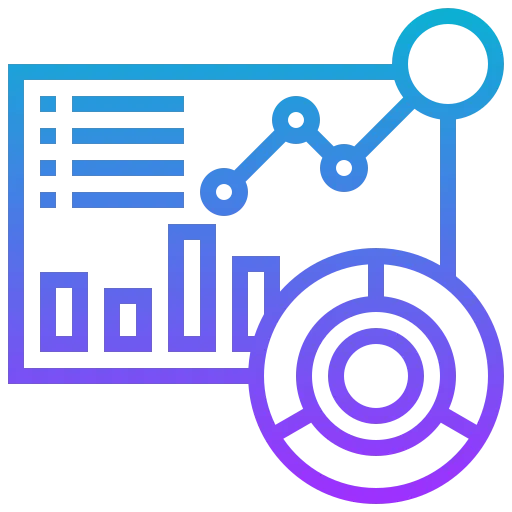 dashboard data