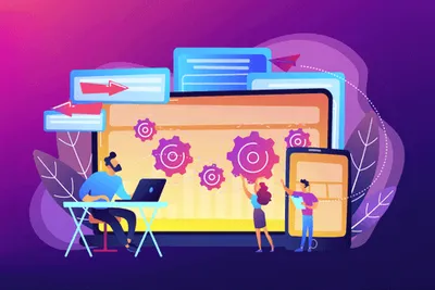 dynamic applications