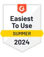 g2 LoadView 2024 LoadTestingTools EaseToUse EaseOfUse
