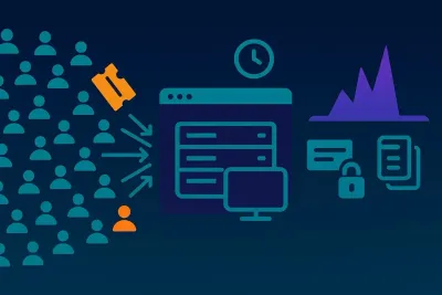 High Concurrency Load Testing