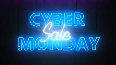 load test cyber monday sale