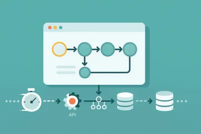 How to Load Test a Website with Large Datasets