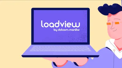 loadview by dotcom-monitor