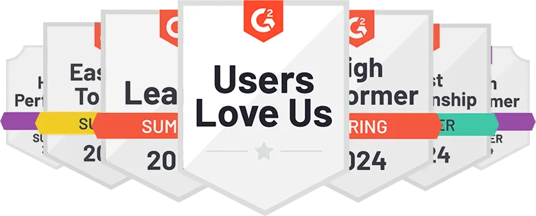 loadview g2 awards