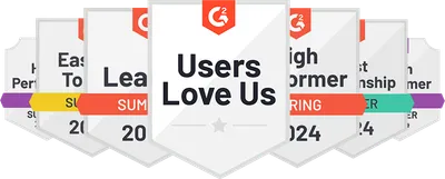 loadview g2 awards