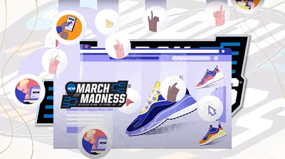 march madness load testing