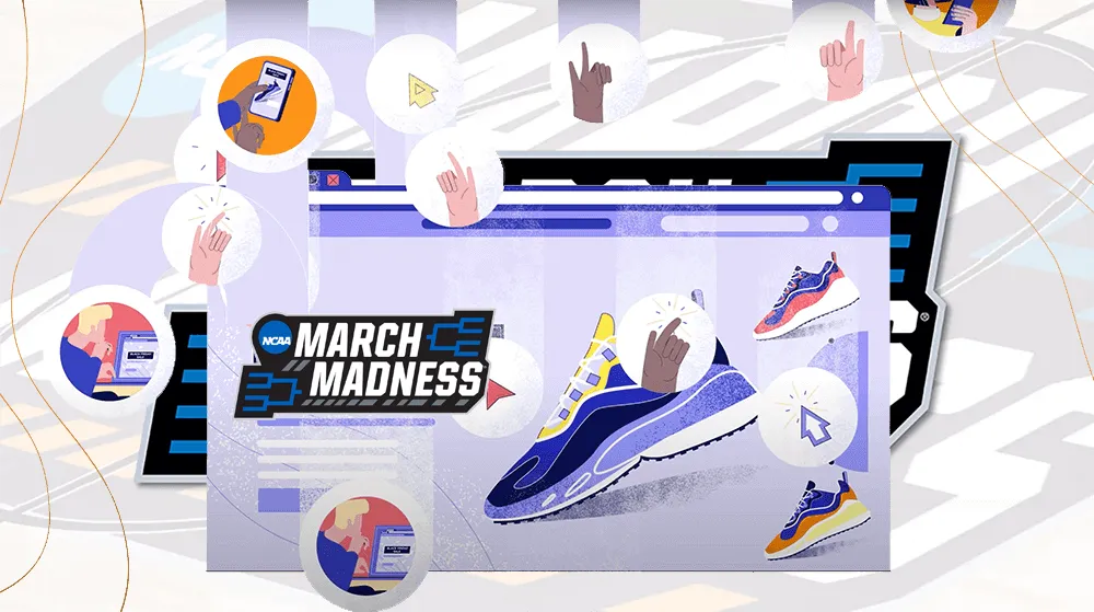 march madness load testing