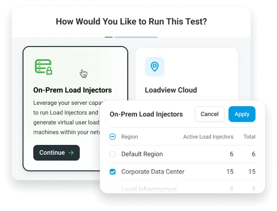on-prem-run-test on-prem run test