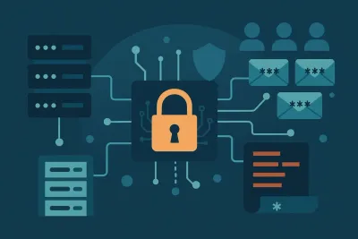 Secure Load Testing: Protecting Sensitive Data
