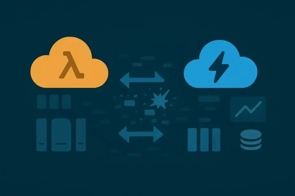 Serverless Load Testing for AWS Lambda & Azure Functions