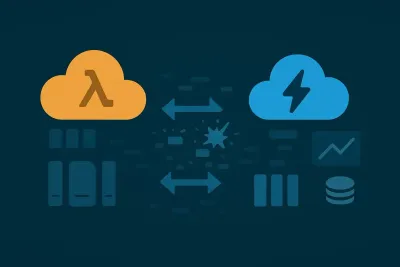 Serverless Load Testing for AWS Lambda & Azure Functions