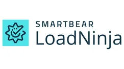smartbear loadninja logo