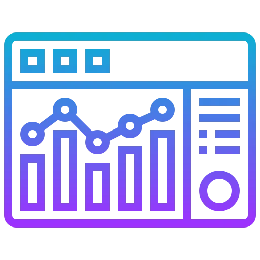 statistic chart