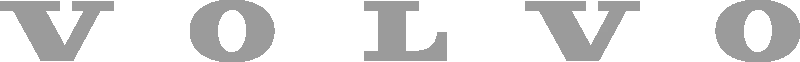 volvo-logo-grey volvo logo
