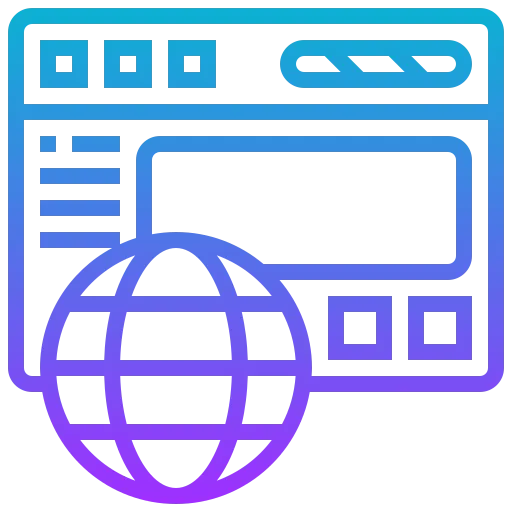 website network
