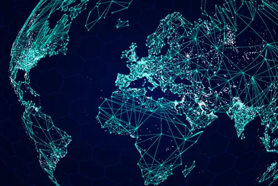 world global