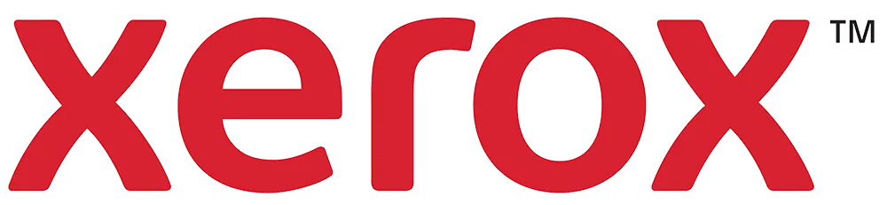 xerox logo