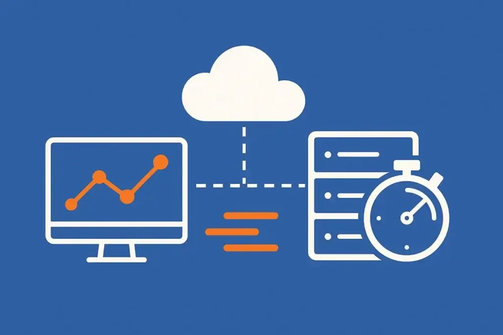 Load Testing with Network Latency