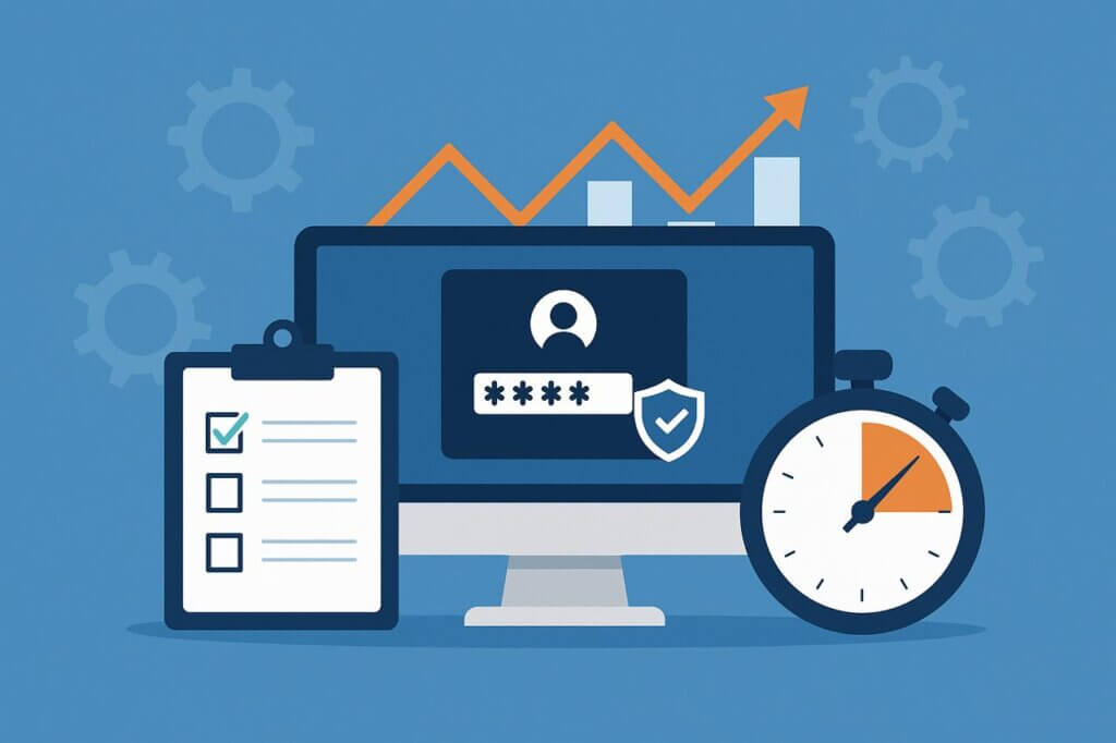 OTP Load Testing