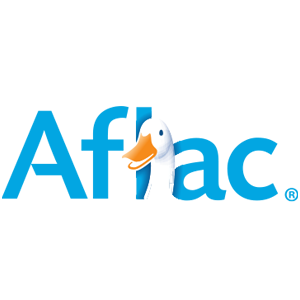 Logotipo da Aflac