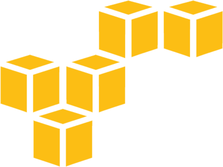 Amazon Web Services Logo