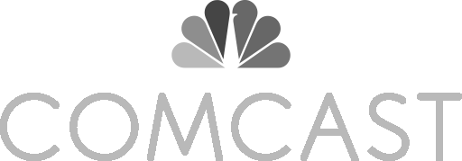 Comcast logo