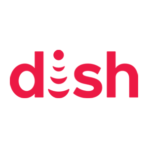 Dish Logo